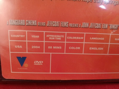 Bingo - Der Dokumentarfilm (DVD, 2005) - Bild 8 von 11