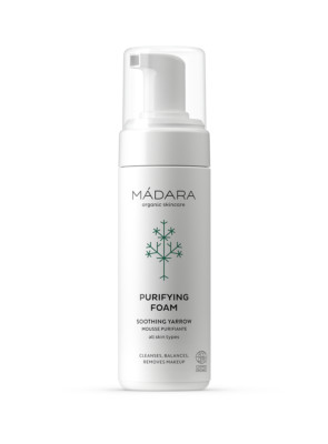 Madara Purifying Foam Reinigungsschaum   150 ml