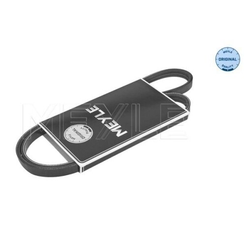 Courroie Trapézoïdale à Nervures Meyle 050 006 2100 - 6 Stries, 2100mm - Compatible Mercedes, Jeep