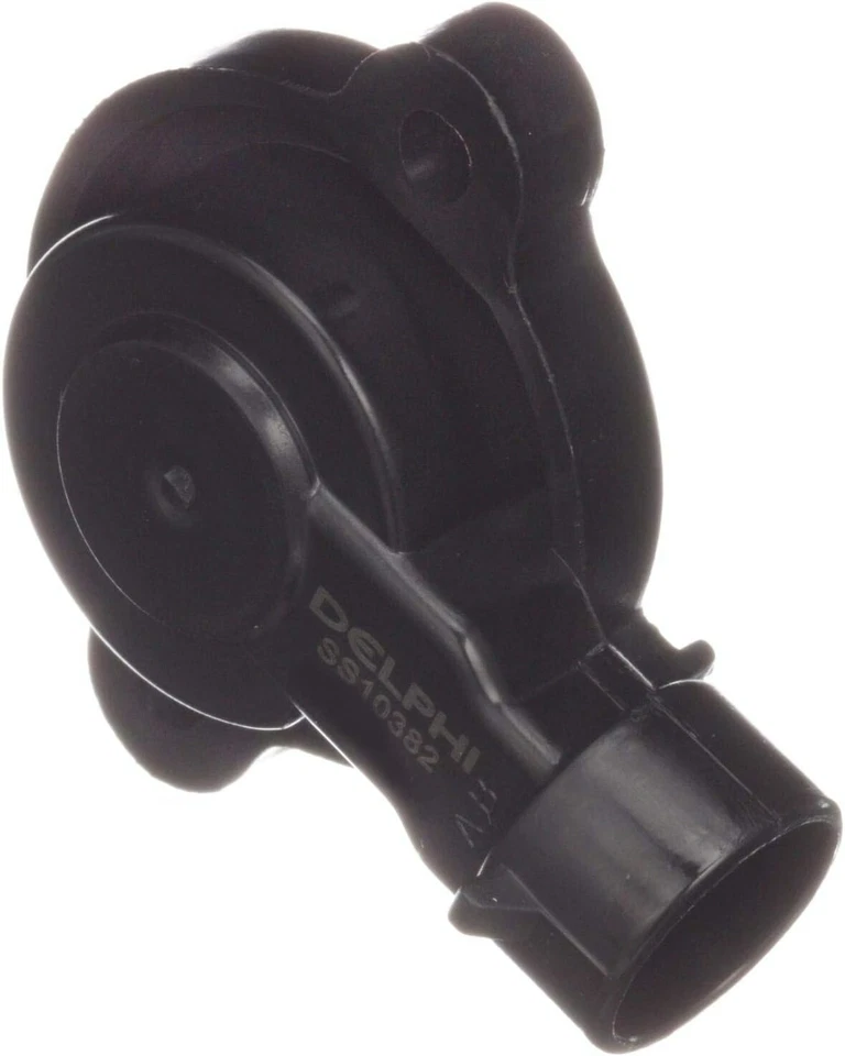 Sensor de posición del acelerador Delphi para GMC Sonoma 1996-2004 2,2 L 4,3 L L4 V6 uh Foto 2 de 2