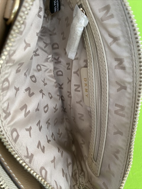 dkny veronica tote
