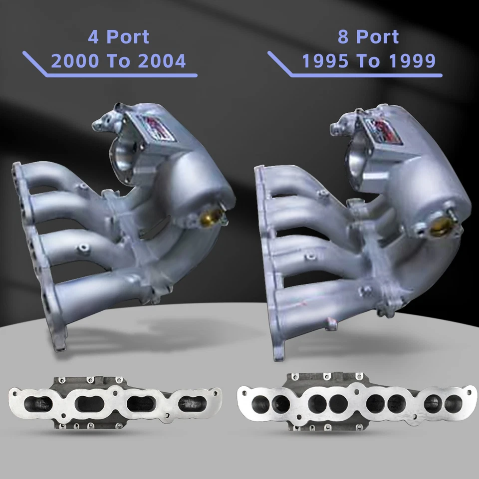 Nueva culata completa para Toyota 3RZ (8 puertos) 2.7 TACOMA 4RUNNER DOHC Foto 4 de 4