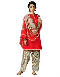 plain cotton suits design