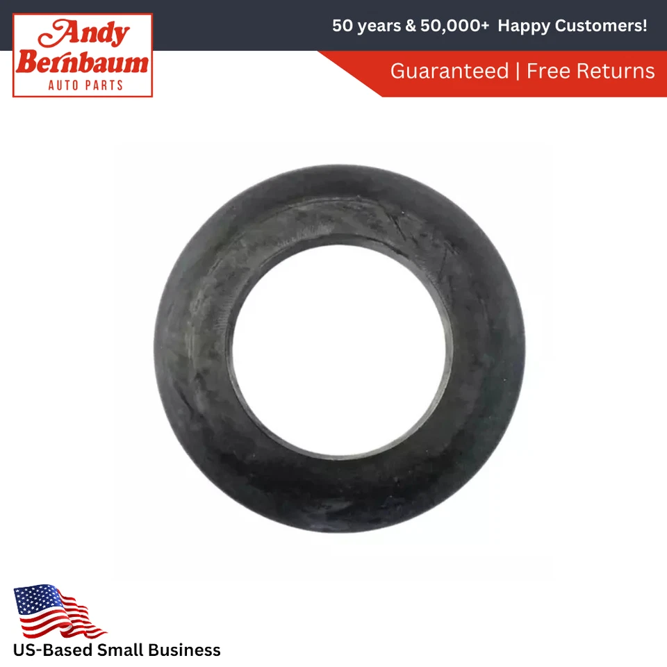 Ilhó de pescoço de enchimento a gás DeSoto Chrysler Plymouth Dodge 1950-1952 - Imagem 4 de 4