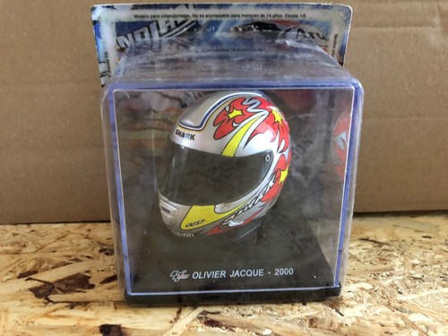 DIE CAST CASCHI MOTO GP \