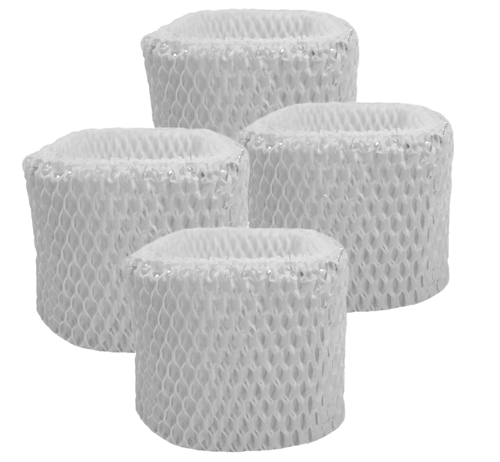 Mist Drum Filters 4 Pack