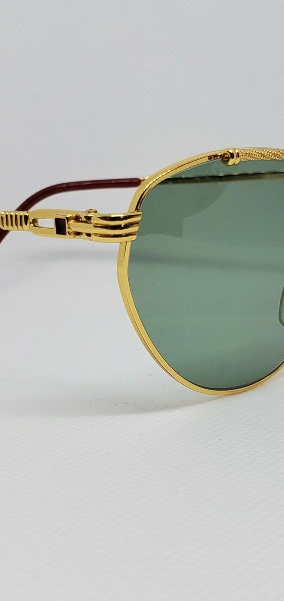 NEW PORTA ROMANA VINTAGE GREEN MOD.691 AUTHORIZED DEALER  display picture 2