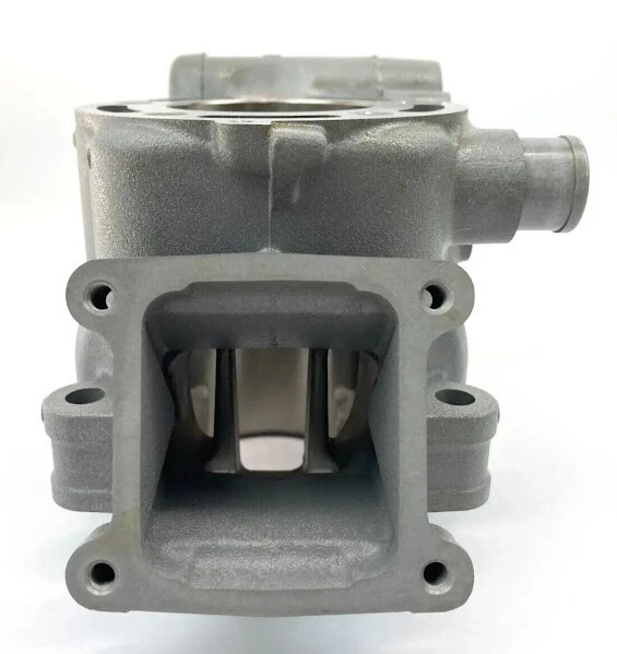 Jarra de montaje de cilindros Kawasaki KX85 KX 85 genuina OEM 11005-0621 11005-0749 Foto 3 de 4