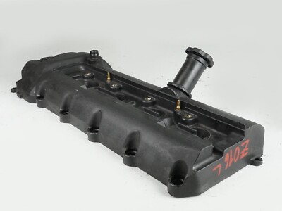 2007 - 2011 Jaguar Xk 4.2Liter Engine Cylinder Head Motor Valve Cover Left