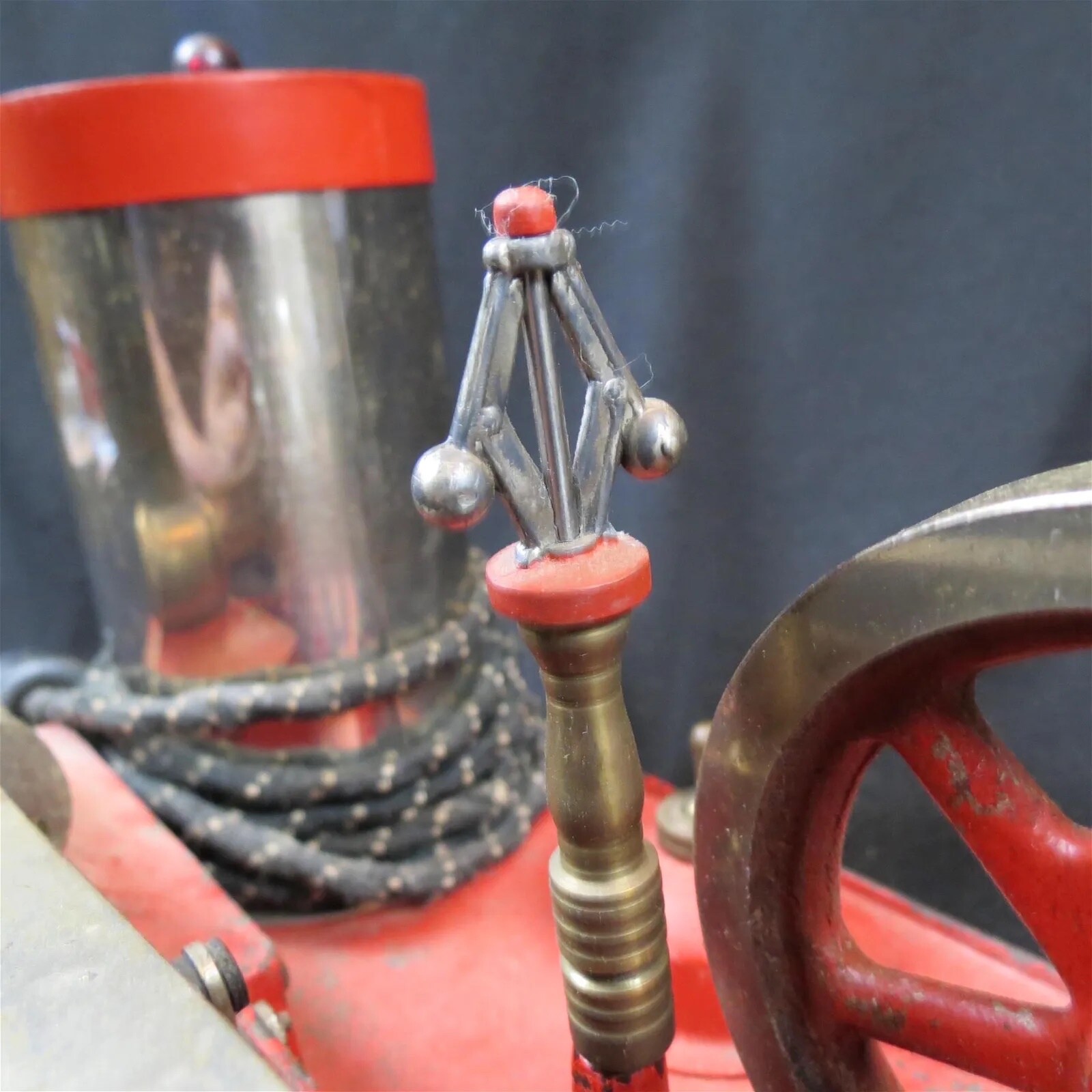 Empire Toy Steam Engine eBay