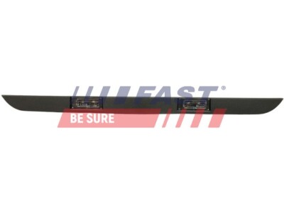 FAST FT87081 Kennzeichenleuchte für CITROËN,FIAT,PEUGEOT