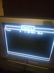 Wizardry: Proving Grounds of the Mad Overlord - NES