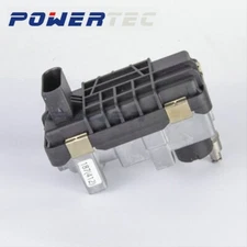 734899-0001 Turbo actuator 734899 for Mercedes E 320 CDI W211 OM648 204HP 743436