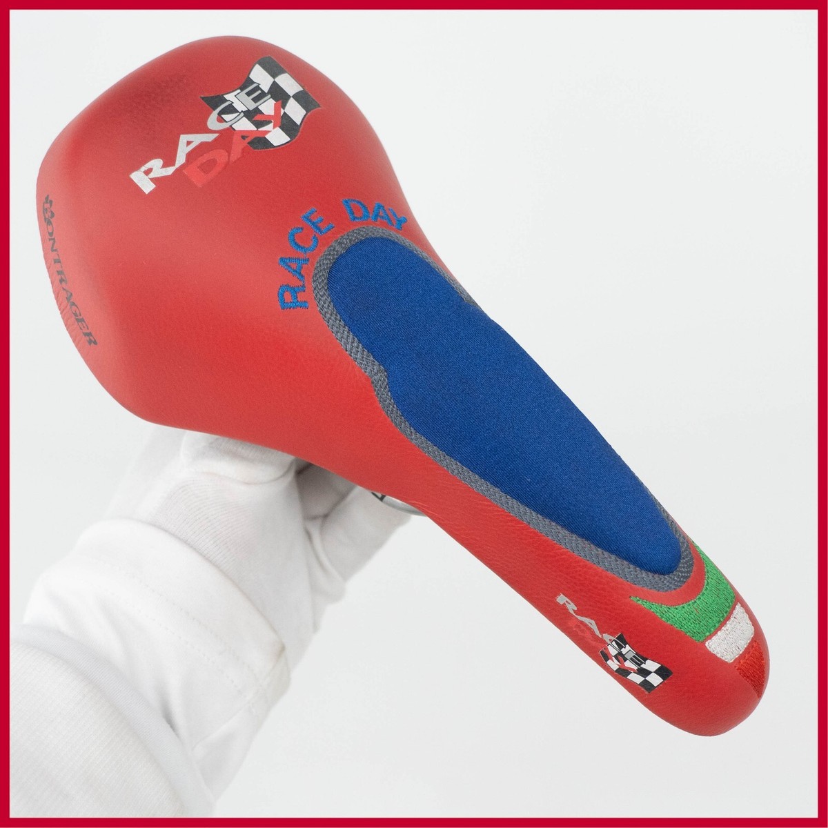 サドル セラサンマルコ ボントレガー RACEDAY selle SAN MARCO ALLROAD