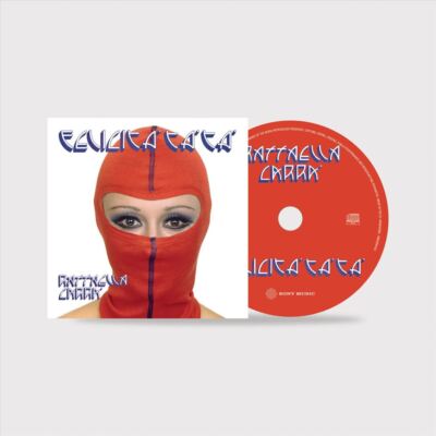 FELICITA TA TA (50 ANNIVERSARIO) - CD