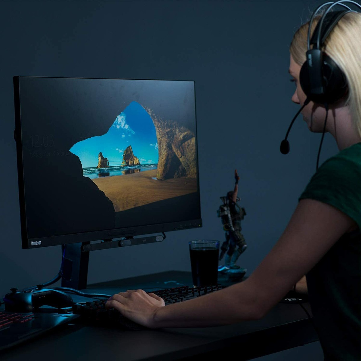 Tobii Eye Tracker 5 | eBay