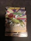 Carte Pokémon Libegon V 106/172 Stars Étincelantes