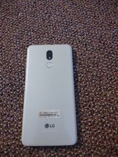 LG Stylo 5 - 32 GB - White Metro