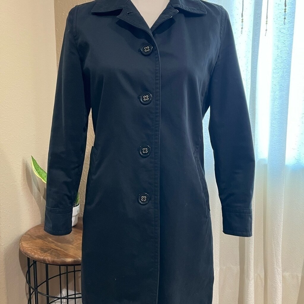 COACH COAT - image 3