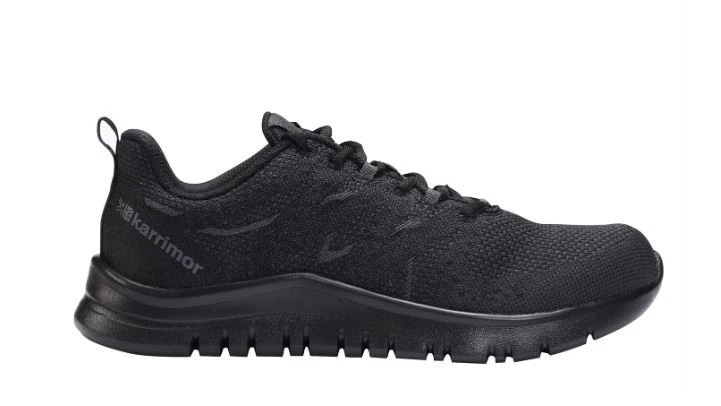 Karrimor duma ladies running best sale shoes