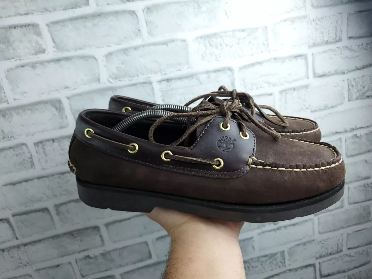 Ebay boat best sale shoes