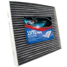 Cabin Air Filter for Kia Magentis 2006-2010 Optima 2006-2010 97133-3K000