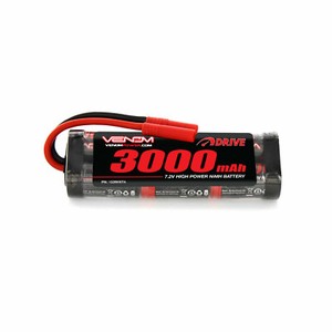 Redcat Racing Sandstorm Buggy 7.2V 5000mAh 6-Cell NiMH Battery by Venom Redcat Racing Sandstorm Buggy 7.2V 5000mAh 6-Cell NiMH Battery by Venom