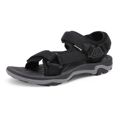 Women Hiking Sandals Water Shoes Athletic Sport Sandals Quick Drying Beach