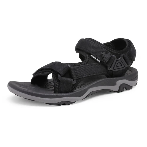 Damen Wandersandalen Wasserschuhe Sport Sportsandalen schnelltrocknend Wasserschuhe - Bild 1 von 5