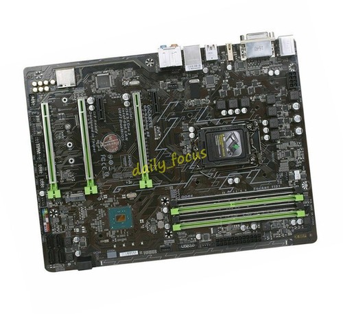 Mode d'emploi Gigabyte GA-Gaming B8 (Français - 44 des pages