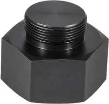 6.0-7.3L Fan Clutch Adapter For Ford 6.0L Powerstroke 2003-2007