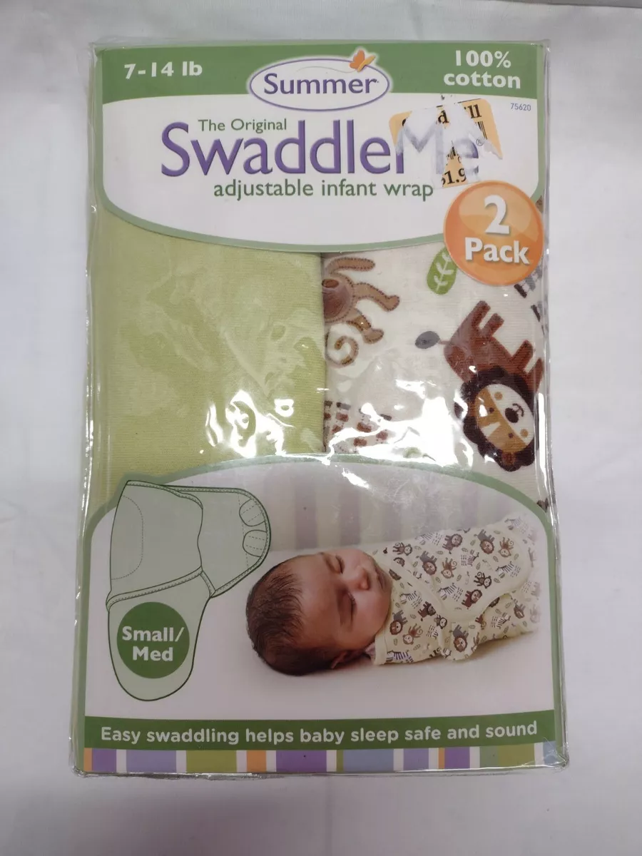 Summer swaddle sack sale