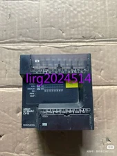 1pc used   Omron CP1E-E14SDR-A