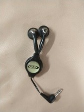 Earphones Earbuds by Intec