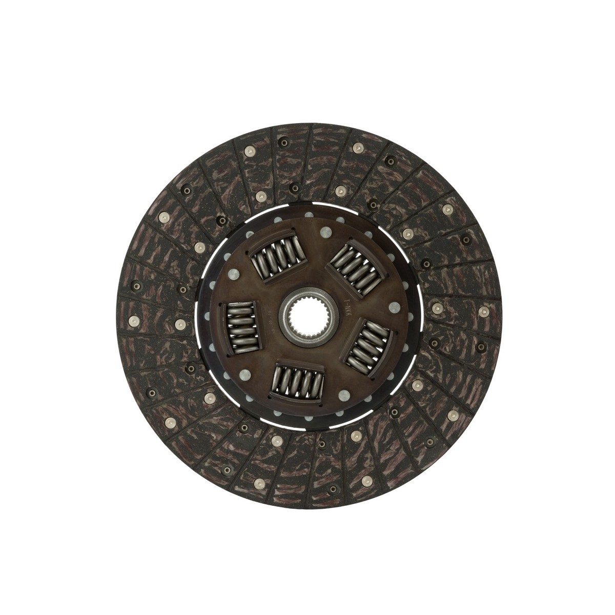CLUTCHXPERTS STAGE 1 CLUTCH DISC+BEARING+PB KIT Fits SKYLINE