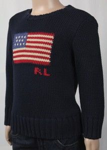 pull ralph lauren enfant