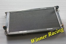 7700615850 For Renault 12 / 15 / 17 1.6 L 1970-1980 Aluminum Radiator