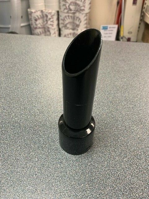 Originale Numatic Tubo Estremità Polsino 32mm Henry HVR200 Hetty - Foto 3