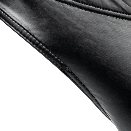 Herren Wetlook Slip Tanga G String Sexy Kunstleder Unterwäsche T-Back Höschen - - Bild 11 von 23