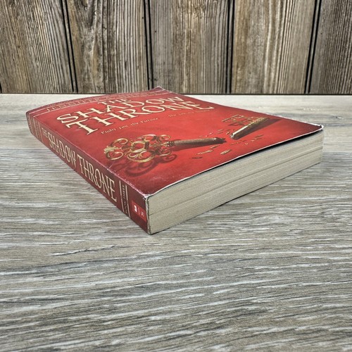 READ! Signed The Ascendance Trilogy Book Lot Volumes 1-3 Set PB First Eidition - Imagen 21 de 22