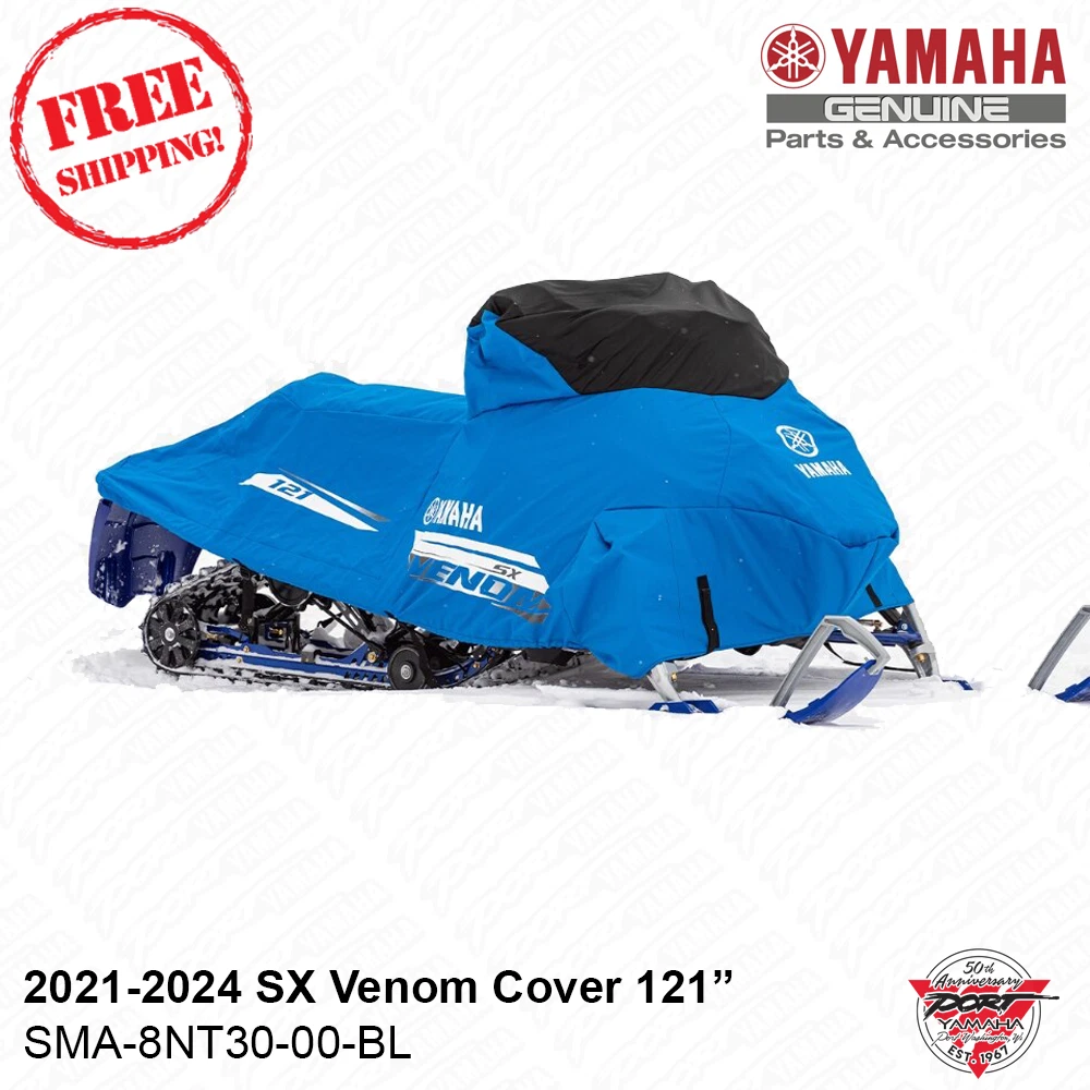 Snowmobile Covers For Yamaha Phazer II LE For Sale