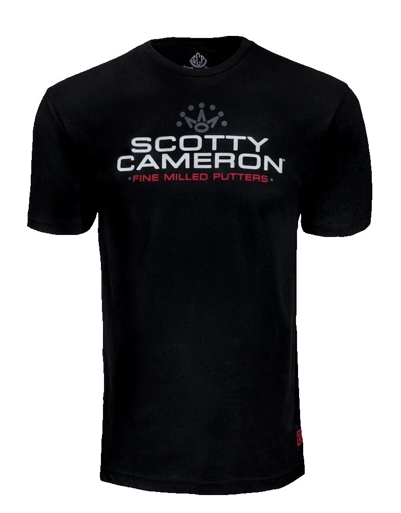 Scotty Cameron Regular Size XL Golf Shirts & Tops for Men