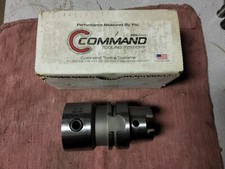 URMA HSK63A ABS 63 Type Tool Holder  Brand NEW HSK 63 A BH10-63A-63-080 COMMAND