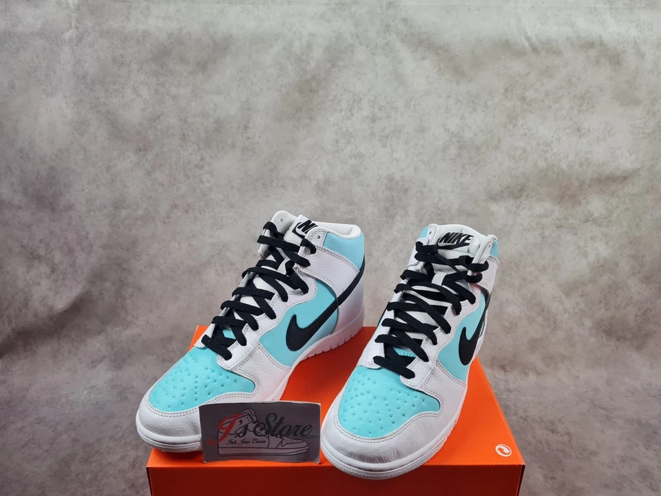 Nike Dunk High By You, Foto 2 von 5