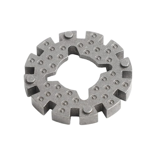 Reliable Oscillating Saw Blade Adapter for Multimaster Tools 4pcs Pack - Picture 9 of 24
