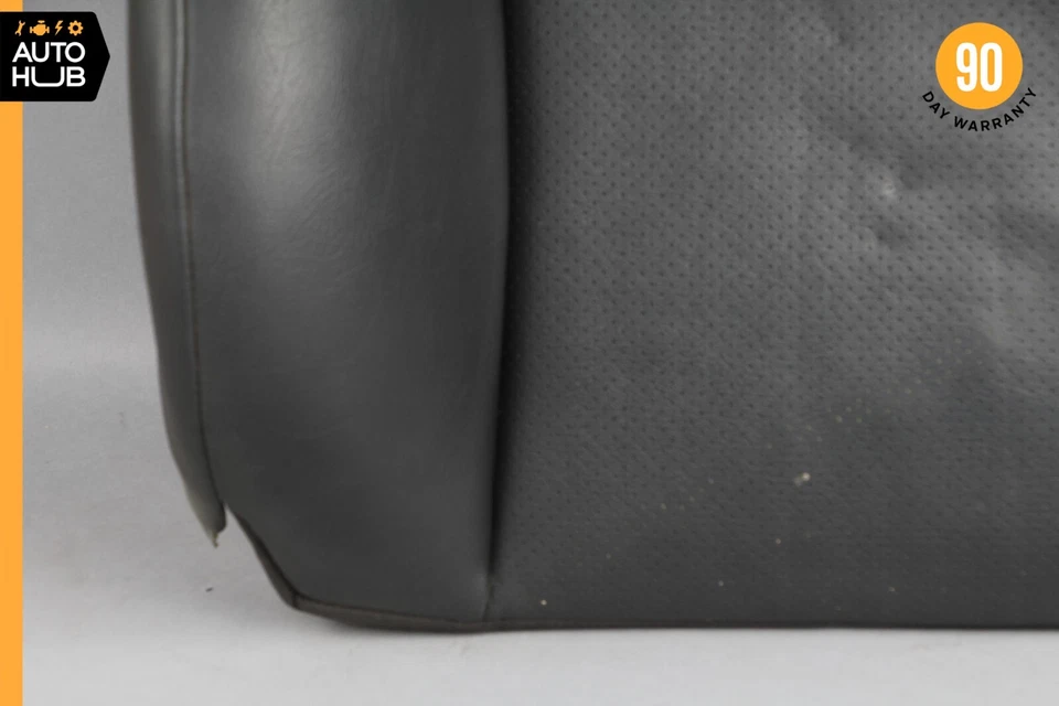 Оригинальная верхняя подушка сиденья передняя левая или правая для Mercedes W203 C240 C320 01–04 годов выпуска - Изображение 4 из 4