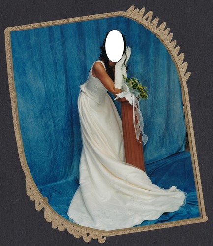 Abito da sposa avorio | marca: Pronovias | taglia: 42 | eBay