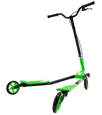 BIPATTINO - MONOPATTINO 3 RUOTE - SKATEBOARD - SKATE 