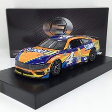 Josh Berry 2024 SunnyD 1:24 Elite Diecast