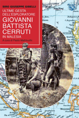 Letzte Taten des Entdeckers Battista Cerutti in Malaysia - 2023